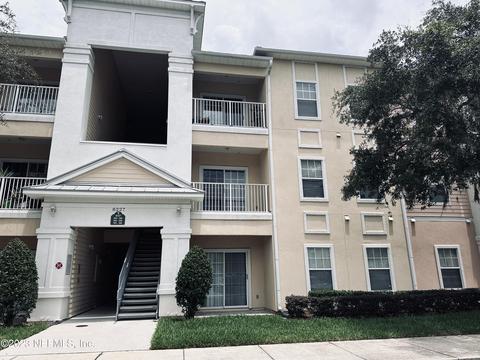 8227 Lobster Bay Ct U #U204, Jacksonville, FL 32256