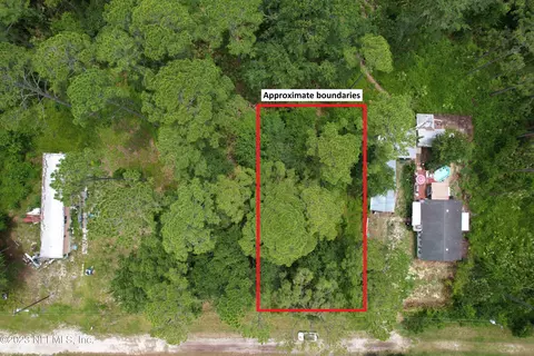217 Palm Way, Georgetown, FL 32139