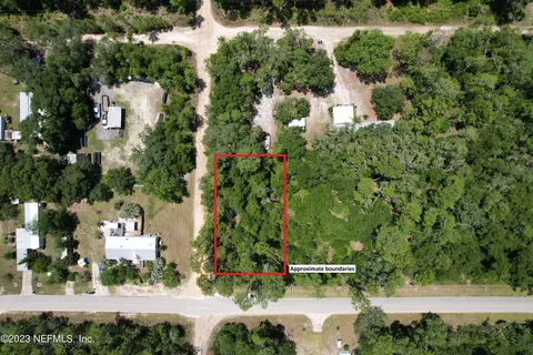 0 Kingston Blvd, Satsuma, FL 32189