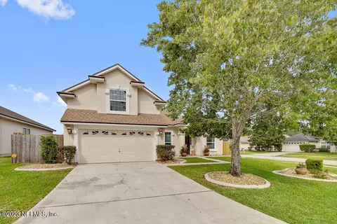 8309 Swanton Ln, Jacksonville, FL 32244