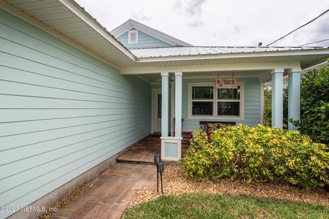 6549 Brevard St, Saint Augustine, FL 32080 photo 1