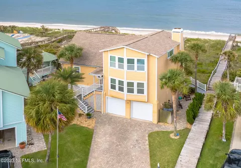 16 Seaside Capers Rd, Saint Augustine, FL 32084