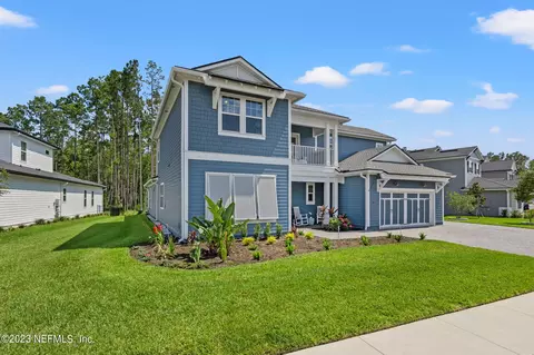 223 Honey Blossom Rd, Saint Johns, FL 32259