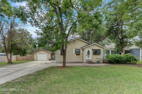3510 Stillman St, Jacksonville, FL 32207