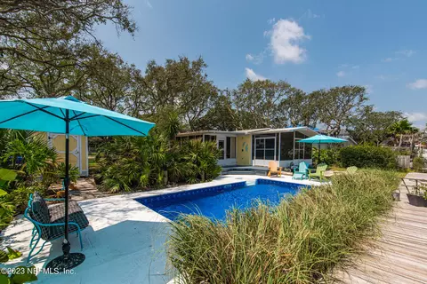 248 Hildago Rd, Saint Augustine, FL 32080