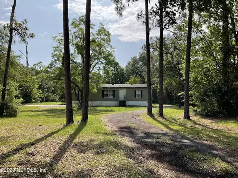 4807 Cisco Dr W, Jacksonville, FL 32219
