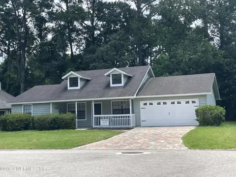 2849 Hilsdale Harbor Way, Jacksonville, FL 32216