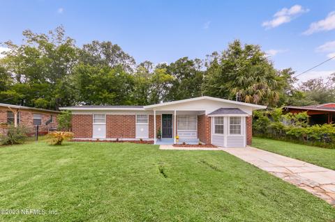 7028 Lincoln W Cir, Jacksonville, FL 32209
