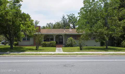 675 W Madison St, Starke, FL 32091
