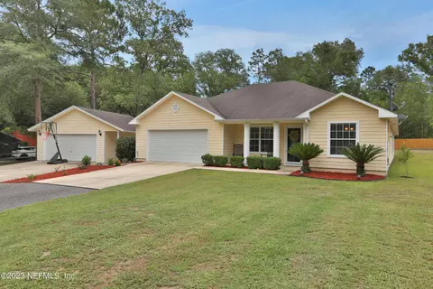 2823 Tansy Ave, Middleburg, FL 32068
