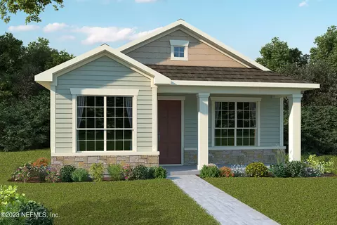 64 Martha Ct, Saint Augustine, FL 32092