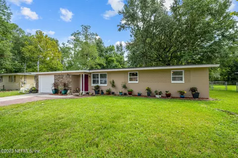 6049 Verdes Rd, Jacksonville, FL 32244
