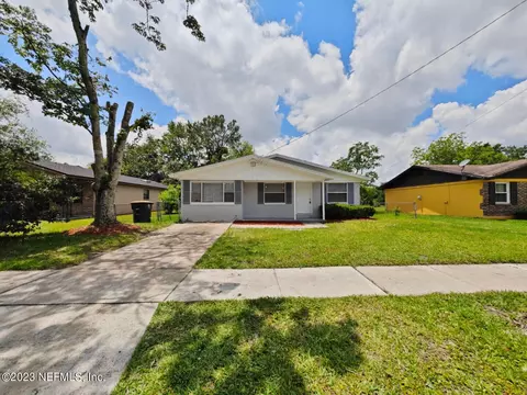 5820 Martin Luther King Dr, Jacksonville, FL 32219