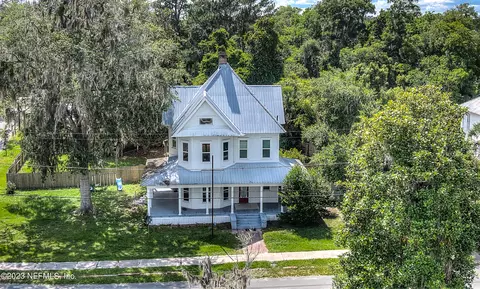 212 1st Ave SW, Jasper, FL 32052