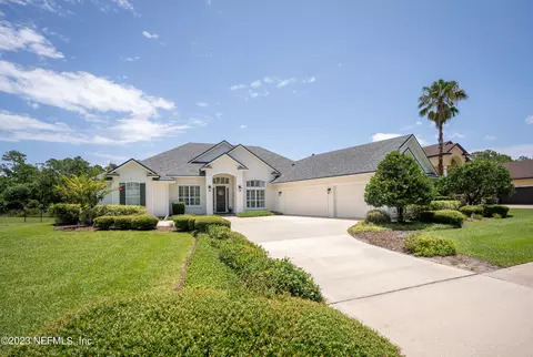 460 Sebastian Sq, Saint Augustine, FL 32095