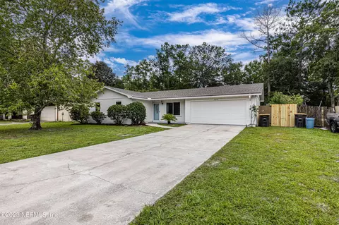 8378 Finwood Ave, Jacksonville, FL 32221