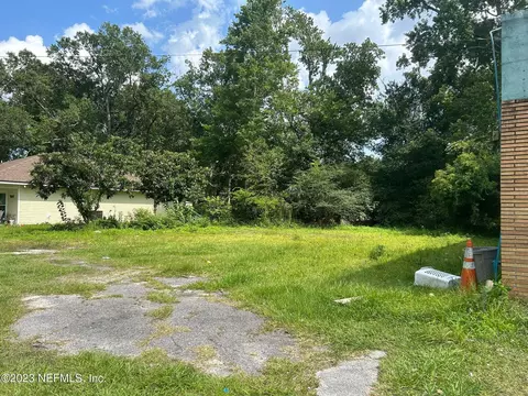 0 45th W St, Jacksonville, FL 32209
