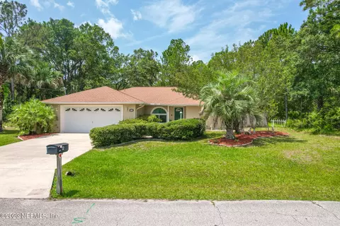 52 Pine Circle Dr, Palm Coast, FL 32164 photo 1