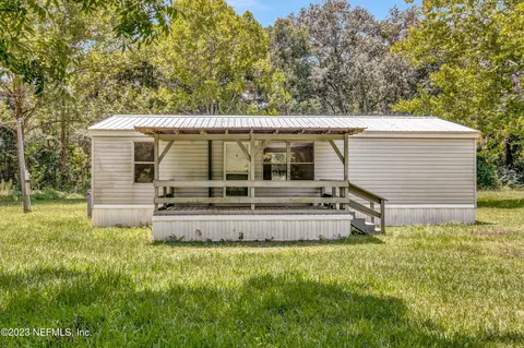 22158 NW 70th Ave, Starke, FL 32091