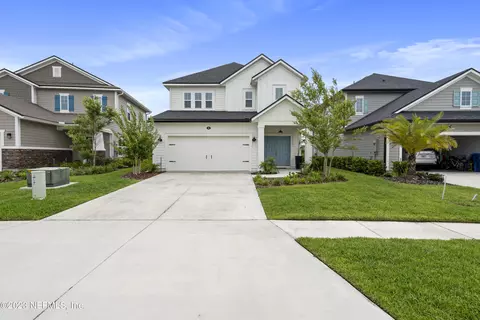 36 Strobe Ct, Saint Augustine, FL 32095
