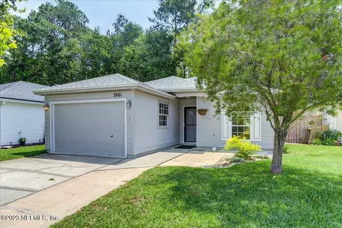 3861 Grand Central Pl, Jacksonville, FL 32246