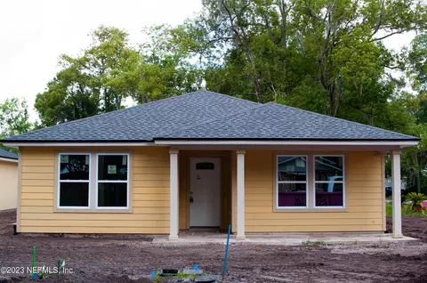 270 Murray N St, Baldwin, FL 32234