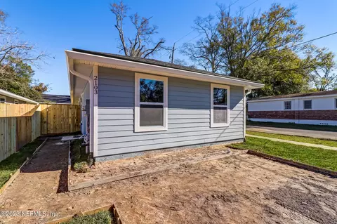 1606 St Clair St, Jacksonville, FL 32254