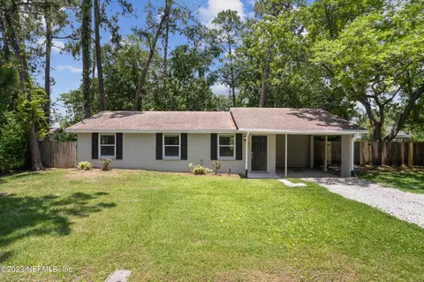 5235 Rosselle St, Jacksonville, FL 32254