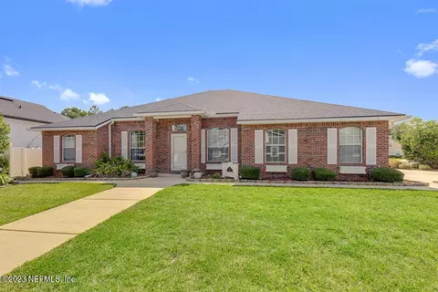282 Thornbrook Ct, Orange Park, FL 32065