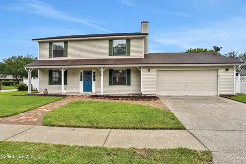 3265 Cullendon Ln, Jacksonville, FL 32225