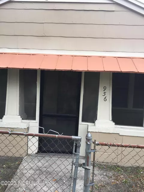 956 Baker Ave, Jacksonville, FL 32209