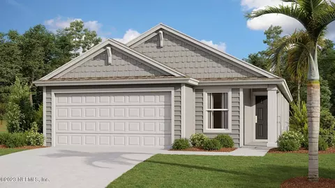 105 Silver Birch St, Saint Augustine, FL 32084