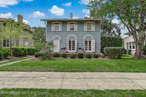3533 Oak St, Jacksonville, FL 32205