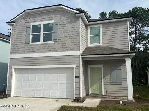 88 Silver Birch St, Saint Augustine, FL 32084