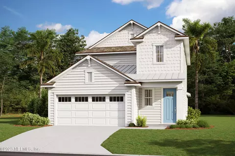 71 Blue Oak Ct, Ponte Vedra, FL 32081