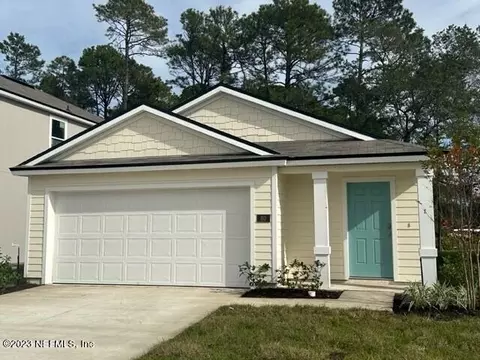 80 Silver Birch St, Saint Augustine, FL 32084