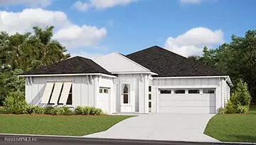 291 Palm Crest Dr, Ponte Vedra, FL 32081