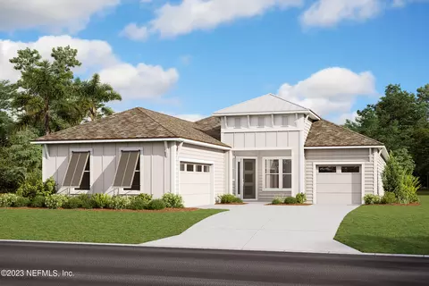 673 Palm Crest Dr, Ponte Vedra, FL 32081