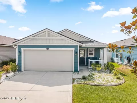 50 Sanderson Dr, Saint Johns, FL 32259