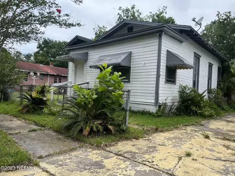 2121 Kingston St, Jacksonville, FL 32209