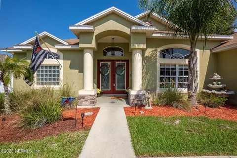 51 Pebblestone Ln, Palm Coast, FL 32164