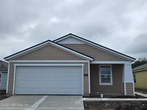 43 Encanto Way, Saint Augustine, FL 32084