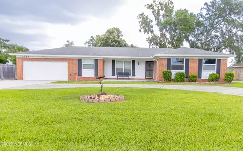 2233 Orange Ave, Orange Park, FL 32073