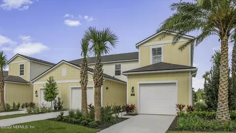 172 Barley St, Saint Augustine, FL 32092