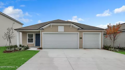 32 Summerwood Rd S, Palm Coast, FL 32137