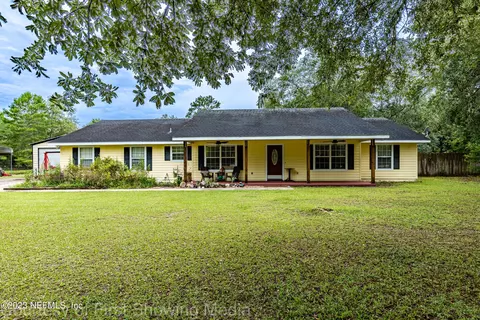 7680 Kings Canyon Rd, Keystone Heights, FL 32656