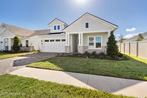 109 Lamego Ln, Saint Augustine, FL 32095