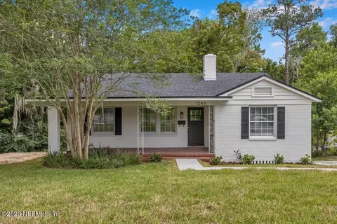 1249 Woodward Ave, Jacksonville, FL 32207