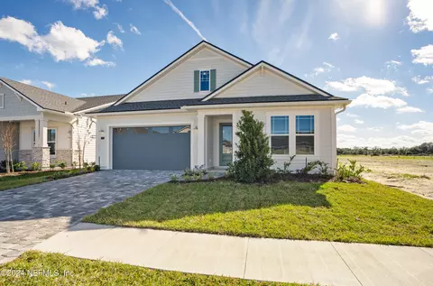 127 Amarante Ln, Saint Augustine, FL 32095