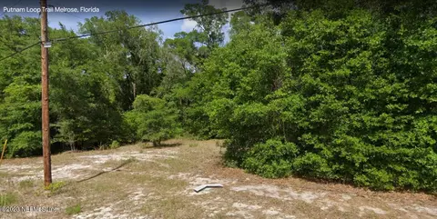 124 Putnam Hall Trl, Melrose, FL 32666